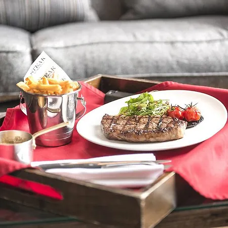 & Picardy Place エディンバラ