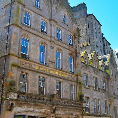The Place 4* Edimburgo