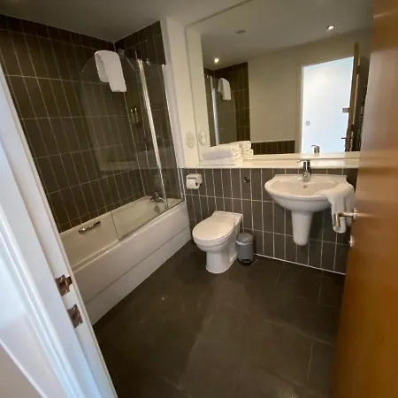 Appartement Grand Harbour *