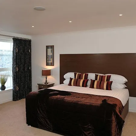 Fountain Court - Grove Executive Edinburgh