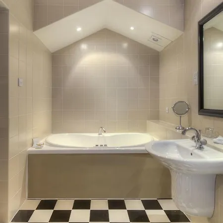 Hotel Channings Hotel, An Ascend Collection Member 4*