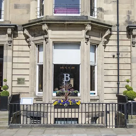 The Bonham Hotel