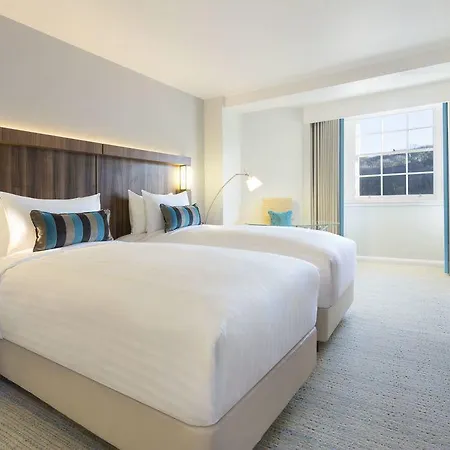 Courtyard By Marriott Hotel 4*