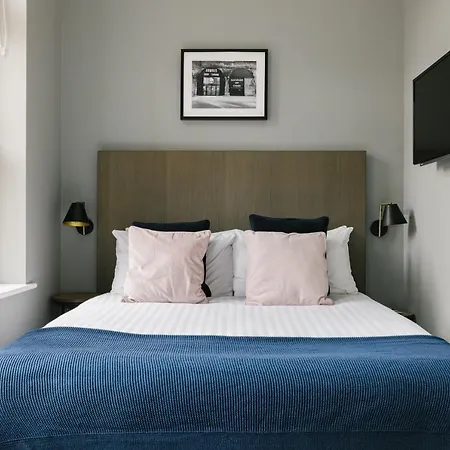 Towerbridge64 3* Εδιμβούργο