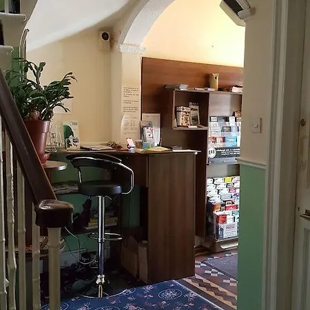 Blossom Guest house 3*