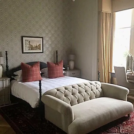 The Roseate - Small Luxury Of The World 5* Edimburgo