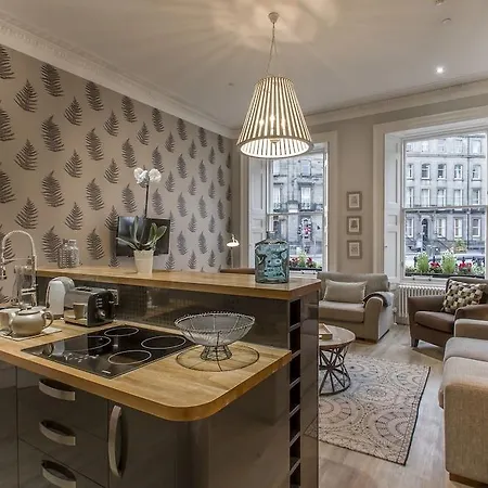 Hub Hub By Premier Haymarket Edimburgo