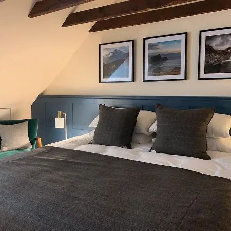 The Balerno 宾馆 爱丁堡