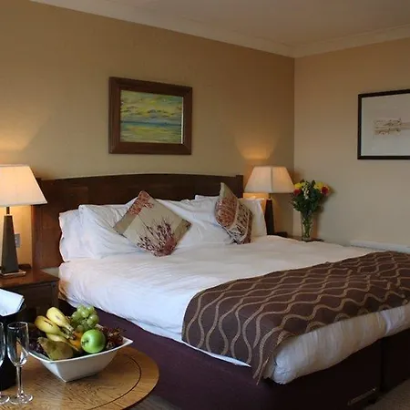Doubletree By Hilton Edinburgh - Queensferry Crossing Hotel North Queensferry