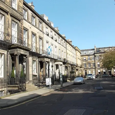 Daire Violet Bank West End.