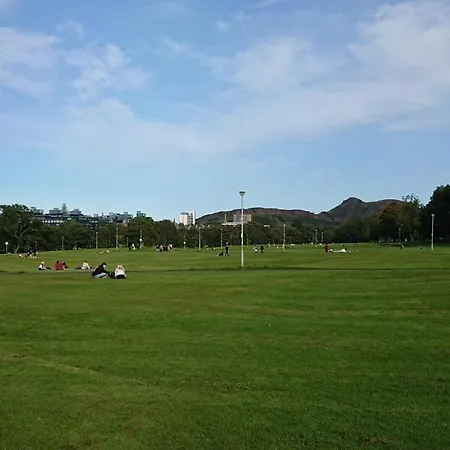 Violet Bank Morningside Apartamento Edimburgo