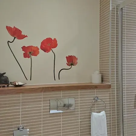Violet Bank New Town Apartamento Edimburgo