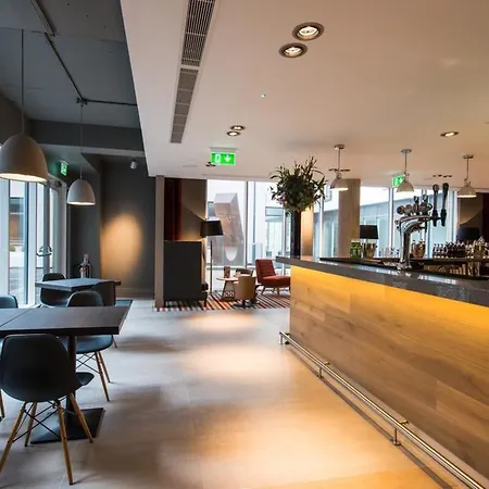 Hotel Ibis Centre South Bridge - Royal Mile 3*