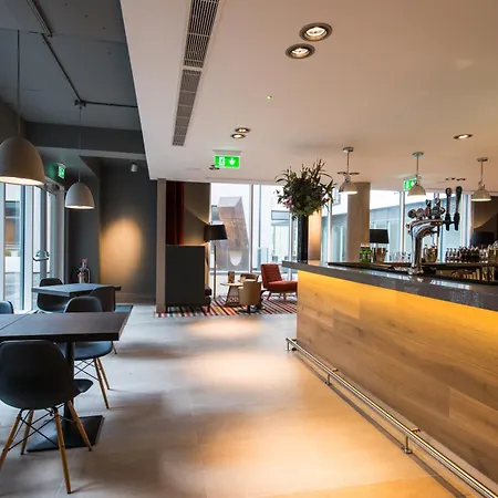 Отель Ibis Centre South Bridge - Royal Mile 3*