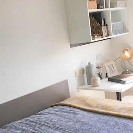 En Suite Rooms & Studios, Edinburgh City Centre - Sk Edimburgo