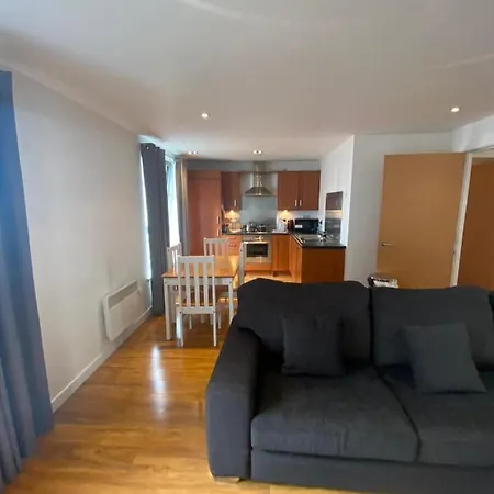 Appartement Grand Harbour