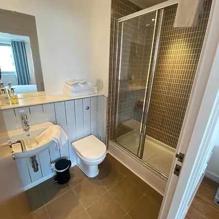 Appartement Grand Harbour
