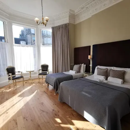 The Haymarket Lairg Edinburg