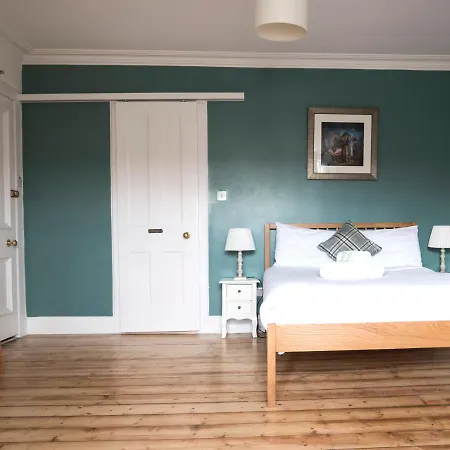 Emmaus Guest house