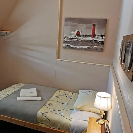 Brig O'doon 3* Edinburgh