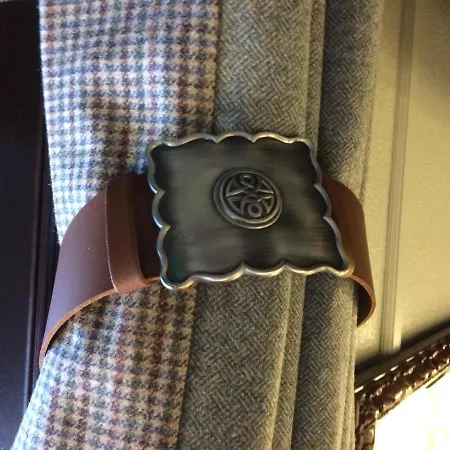 The Parliament House Hotel 3*