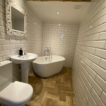 Queen Street Boutique Apart Otel Edinburgh