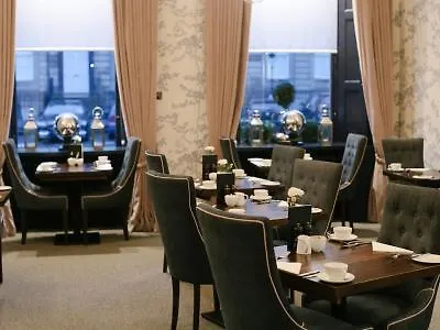 Nira Caledonia Hotel Edinburgh