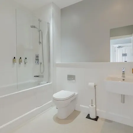 Apartmán Destiny Scotland - Q-residence