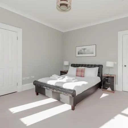 Destiny Scotland - Q-residence Appartamento