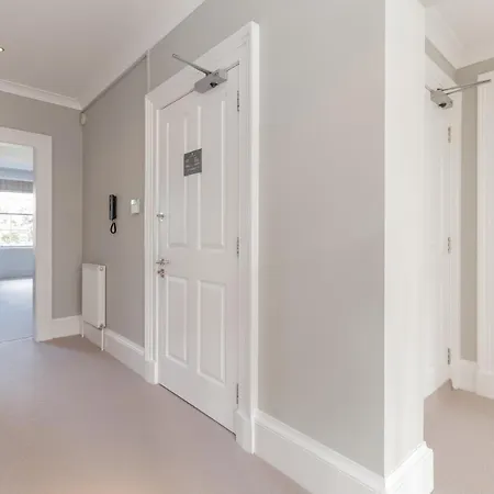 Apartment Destiny Scotland - Q-residence