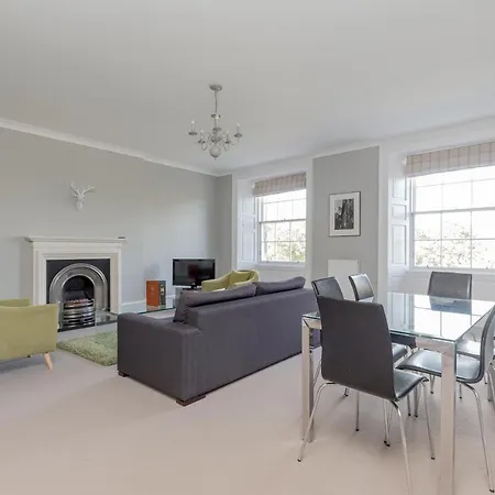 Destiny Scotland - Q-residence