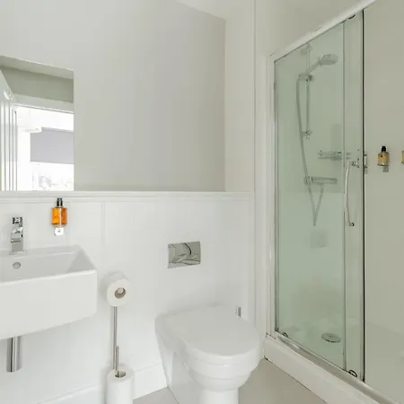 Apartment Destiny Scotland - Q-residence