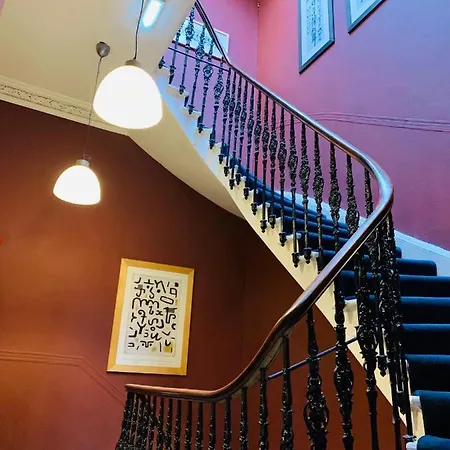 Southside 4* Edinburgh