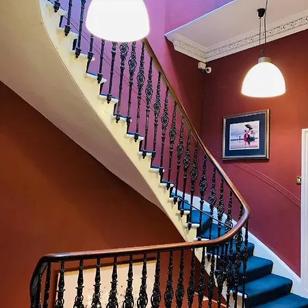 Southside 4* Edinburgh