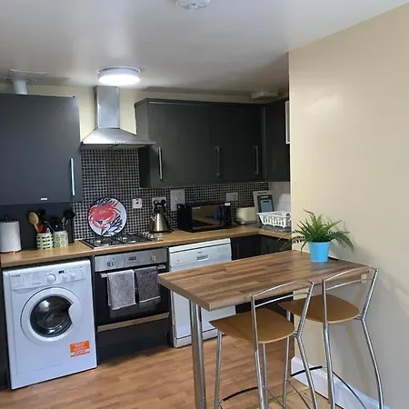 Charming 5-bed In