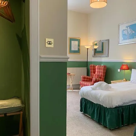 Southside 4* Edinburgh