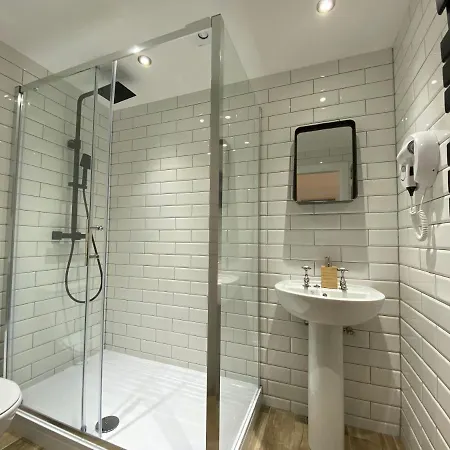 Queen Street Boutique Aparthotel 5*