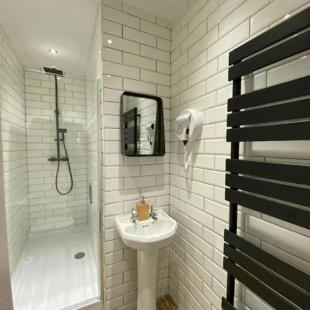 Queen Street Boutique Lägenhetshotell 5*