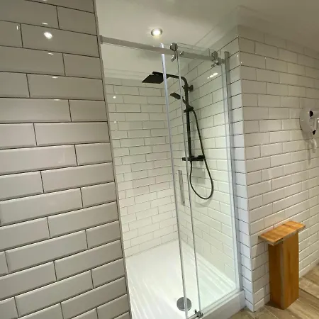 Queen Street Boutique Apart Otel Edinburgh