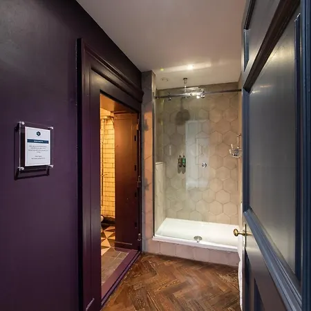 Lägenhet Linton Collection - 28 North Bridge Edinburg