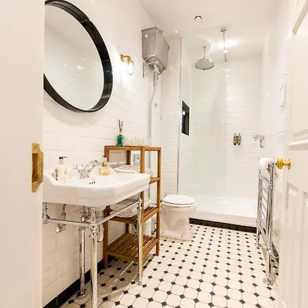 Lägenhet Linton Collection - 28 North Bridge *