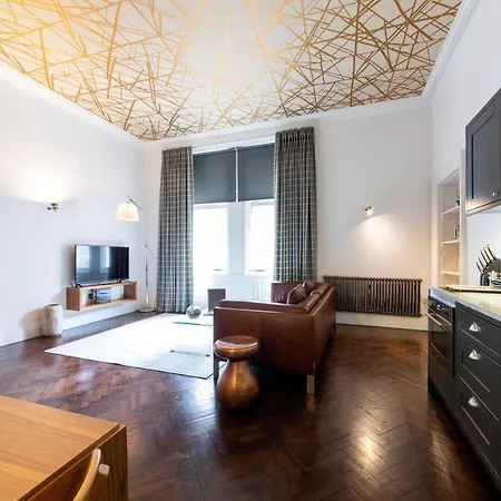 Linton Collection - 28 North Bridge 에든버러