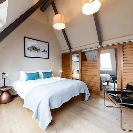 Linton Collection - 28 North Bridge 에든버러