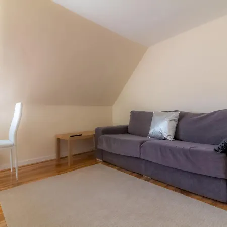 شقة Beautiful 2 Bed Apartment, Recently Upgraded *