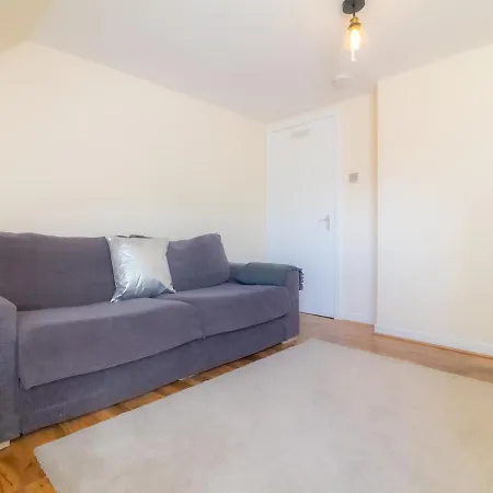 شقة Beautiful 2 Bed Apartment, Recently Upgraded *