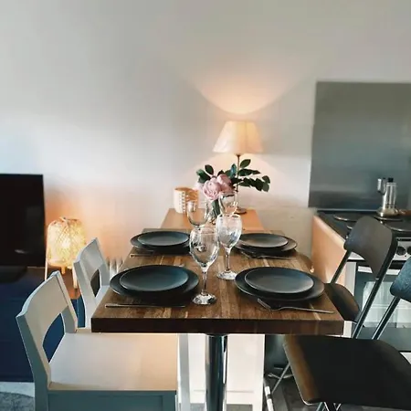 Guestready - Cosy Top-floor In Newington *
