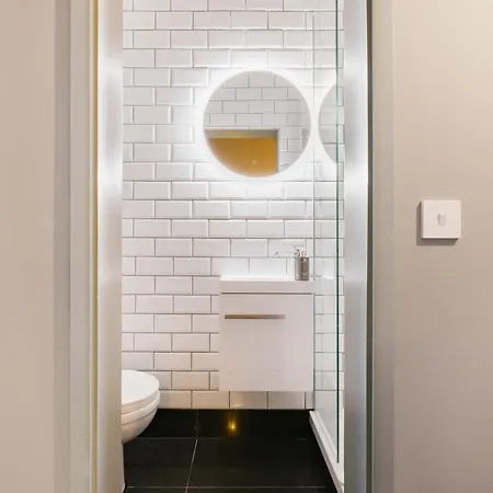 ホテル Towerbridge64