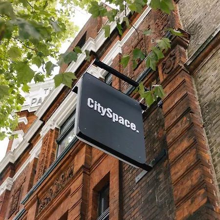 Ξενοδοχείο Towerbridge64 3*