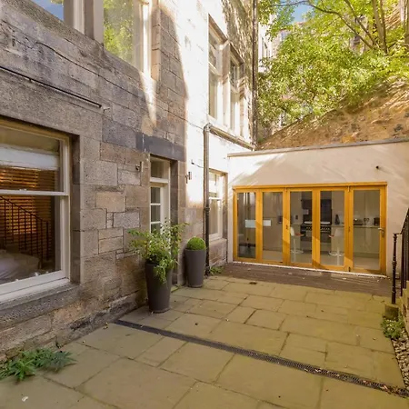 Appartement Destiny Scotland - Q-residence *