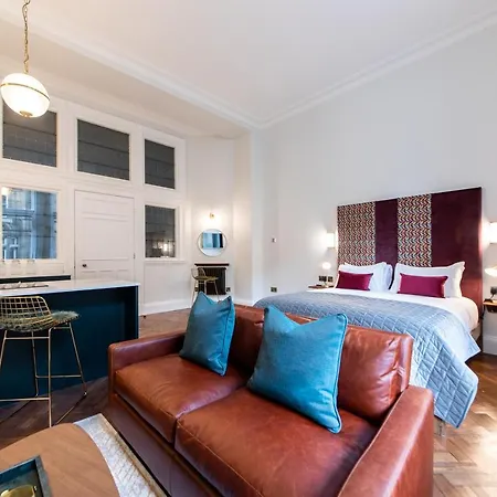 아파트 Linton Collection - 28 North Bridge